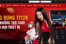 TT128 – Khám Phá Nhà Cái Cá Cược Công Tâm Nhất – Update 1/2025