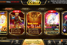 Go99 Club – Đánh Giá Về Sân Chơi Được Người Chơi Yêu Thích Nhất – Update 3/2024