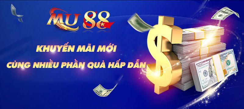 Đánh giá Nhà cái MU88 qua những đặc điểm nổi bật 