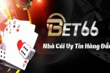 Bet66 – Đánh Giá Tổng Thể Về Siêu Nhà Cái Hot Nhất Châu Á – 2025