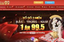 TIN99 – Review Nhà Cái Cá Cược Và Đánh Giá Chính Xác Nhất – 2025