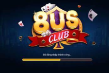 8US Club – Review Khách Quan Nhất Về Cổng Game Hot – 2025