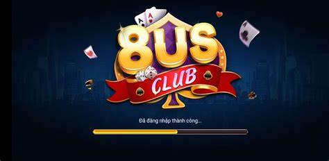 Tìm hiểu về cổng game 8us club