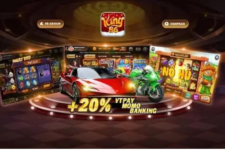 King86 Fun – Cổng Game Đổi Thưởng Mang Đến Nhiều Ưu Đãi – Update 3/2024