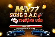 Max77 Vin – Đánh Giá Về Cổng Game Số 1 Thị Trường Siêu Khủng – 2023