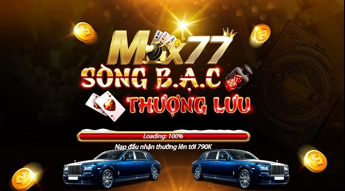 Tìm hiểu về cổng game Max77 Vin