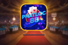 PhatLoc88 Club – Review Cổng Game Mang Đến Những Trải Nghiệm Đỉnh Cao – Update 1/2025