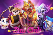 Zini Club – Tìm hiểu chi tiết về những điểm thú vị nhất – 2025