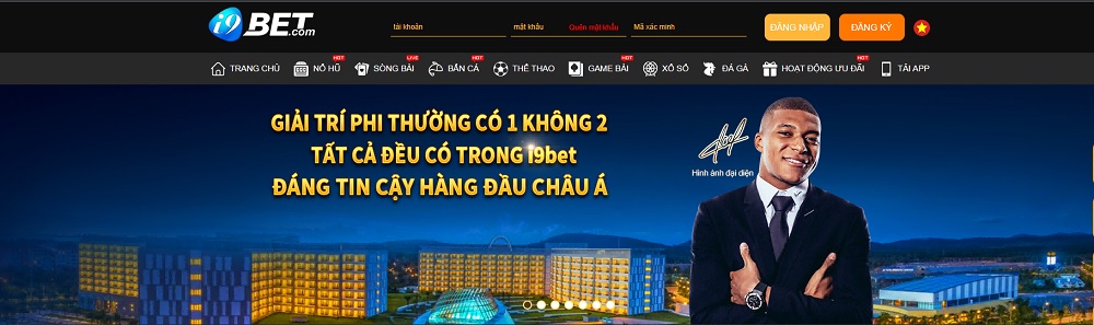 Tìm hiểu về nhà cái I9bet