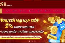 R98 – Review Về Ưu Điểm Và Nhược Điểm Của Nhà Cái Cá Cược – 2025