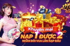 Tổng hợp Vua Club Giftcode giá trị & cách nhận, cách sử dụng