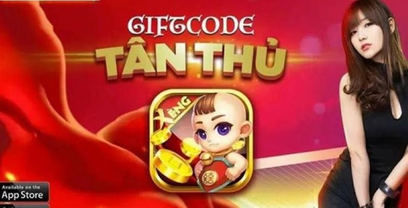 Vuong Quoc Xeng Giftcode dành riêng cho tân thủ cực chất