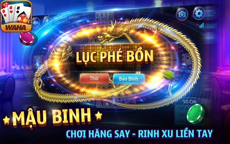 Waha Club [Event] 2023 hấp dẫn với vô vàn phần thưởng giá trị