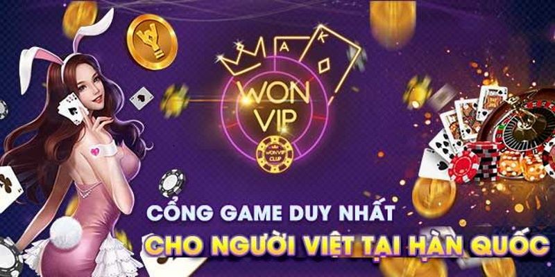 Sự kiện Wonvip Giftcode hấp dẫn trong năm 2023