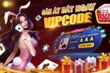 123Win Giftcode giá trị nhất 2025 & cách nhận cực đơn giản