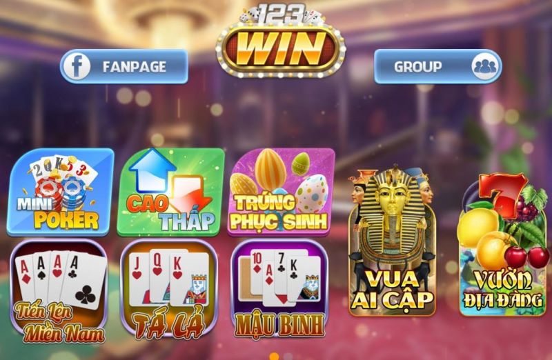 Những 123Win Giftcode giá trị nhất & cách nhận cực đơn giản