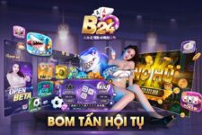 Thông tin mới nhất về B24 Giftcode trong năm 2025 