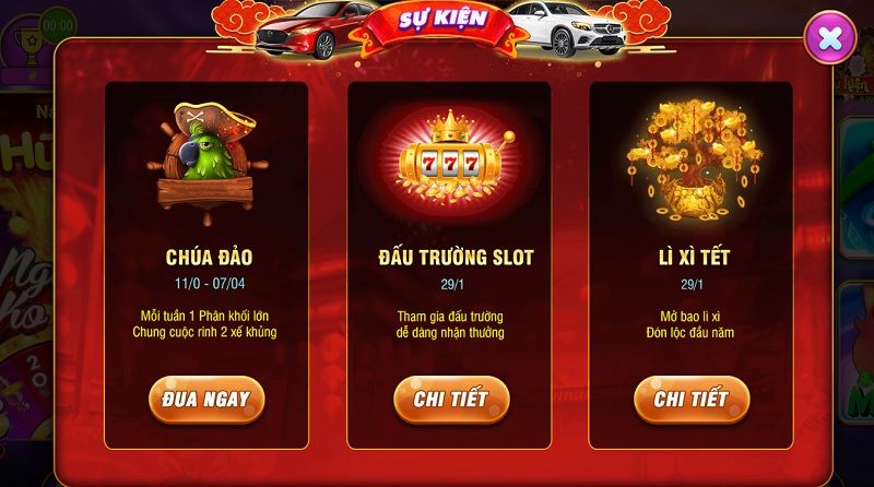 Săn ngay loạt Bay247 Giftcode 2023 có giá trị cực sốc