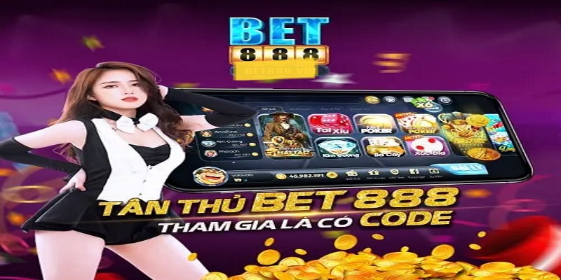 Hướng dẫn săn Bet888 Giftcode đơn giản, hiệu quả vô cùng