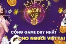 Wonvip Event tặng quà cho game thủ năm 2025 có gì hot?