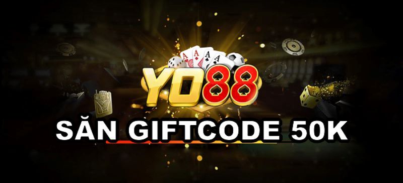 Yo88 Club Giftcode nhận ưu đãi thả ga trong năm 2023