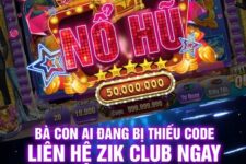 Cập nhật mới nhất về Zik Club Event tặng quà cực lớn năm 2025