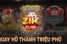 Cập nhật ngay Top Zik Club Giftcode hot nhất năm 2025