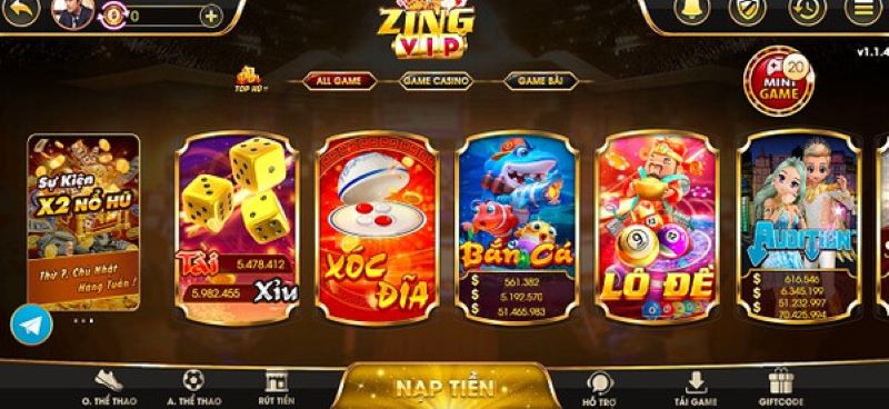 Hướng dẫn nhận ZingVip Club Giftcode đơn giản nhất