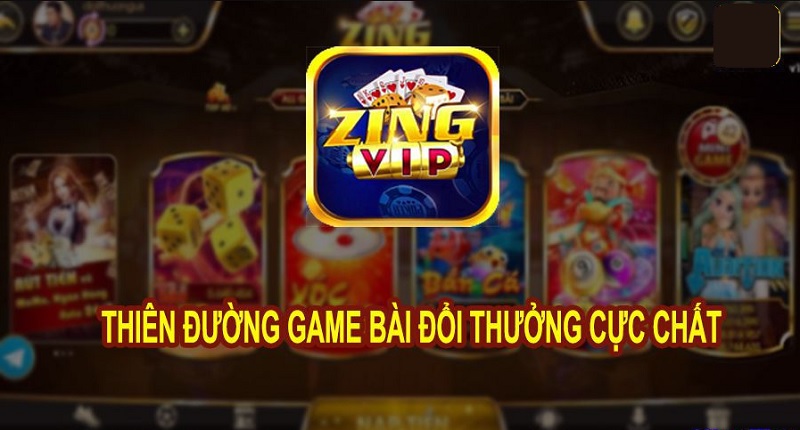 Thu thập ngay ZingVip Club Giftcode hot nhất năm 2023