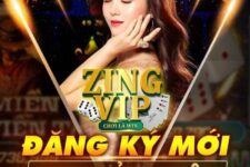 Thu thập ngay ZingVip Club Giftcode hot nhất năm 2025