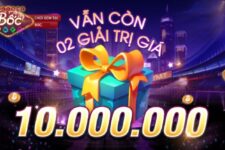 BỐC CLUB [Event]: Sự kiện mới nhất tháng 7 dành riêng cho các cược thủ