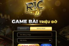 Cập nhật các cách nhận code cùng RicWin Giftcode nhanh chóng