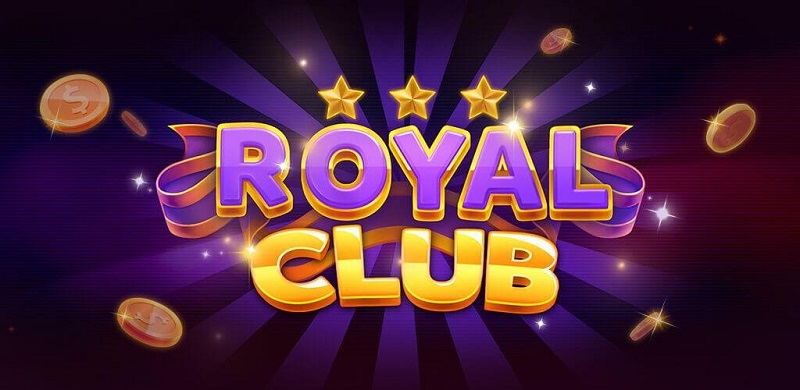 Chào đón tân thủ mới cùng hàng loạt mã Royal Club Giftcode