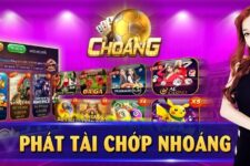 Choang Club Giftcode và những ưu đãi hấp dẫn năm 2025