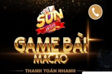 SunWin Giftcode tháng 7: Cày game chào đón code khủng