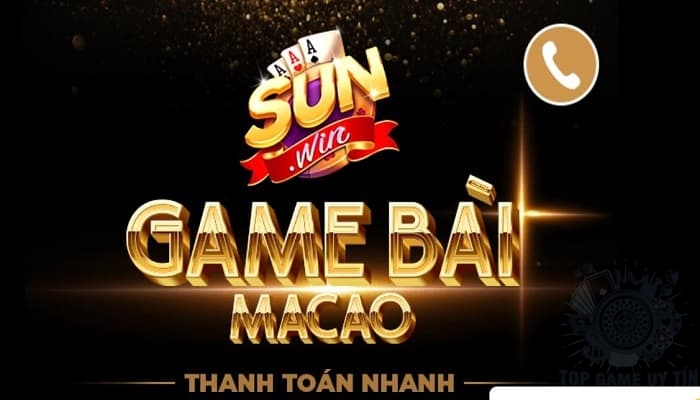 SunWin Giftcode tháng 7: Cày game chào đón code khủng