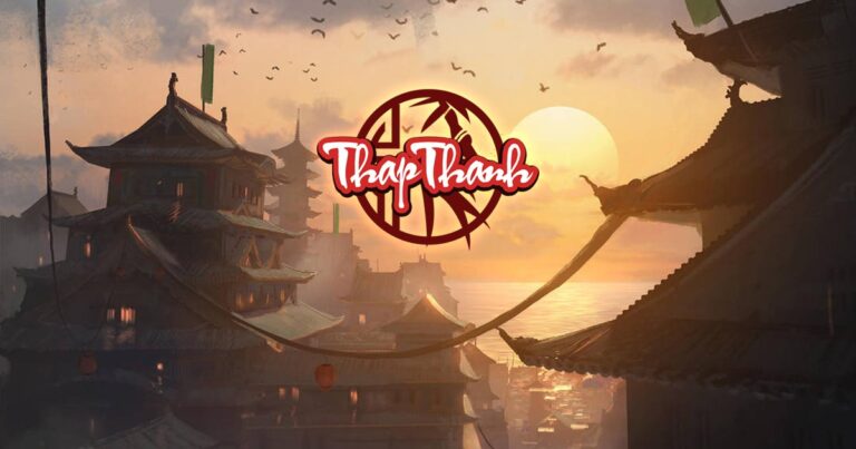 Cùng trải nghiệm các ưu đãi tặng code đặc biệt của cổng game Thapthanh