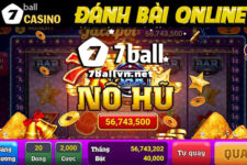 Tất tần tật về cách chơi, kinh nghiệm chơi trên App game Nổ hũ 7ball