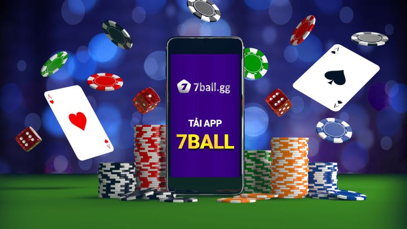 Tất tần tật về cách chơi, kinh nghiệm chơi trên App game Nổ hũ 7ball