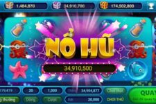 Những điều cần lưu ý khi chơi game tại App game Nổ hũ