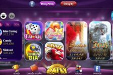 Khám phá thế giới game kiếm tiền online Nohu Club k8