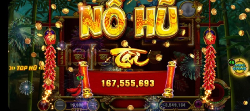 Giới thiệu về game nổ hũ và các chức năng của app game Nổ hũ kubet