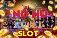 Giới thiệu về game nổ hũ và các chức năng của app game Nổ hũ kubet