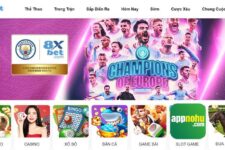 Hướng dẫn cách chơi game trên App nổ hũ 8xbet cho người chơi mới