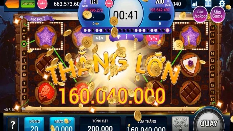 Hướng dẫn chơi game nổ hũ 12bet cho các tân thủ