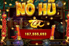 Chơi game nổ hũ i9bet, cơ hội làm giàu trong tầm tay