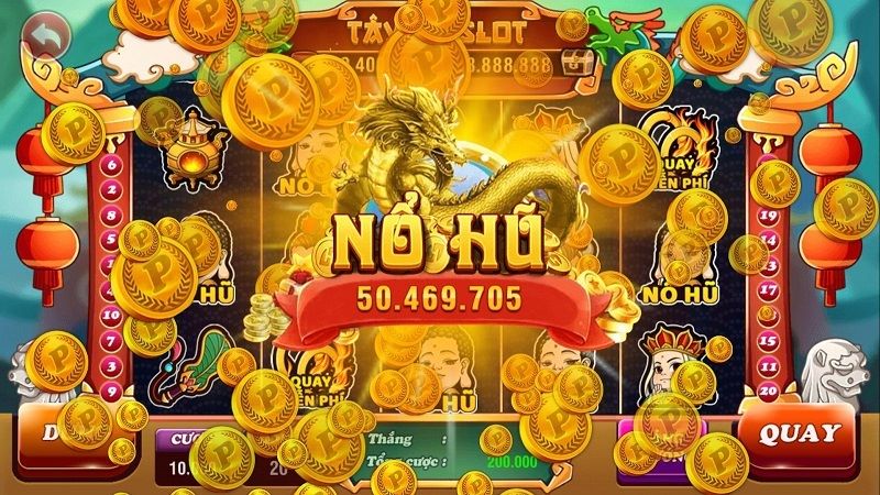 Chơi game thả ga, hái ra tiền tỷ tại cổng game nổ hũ new88