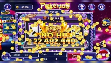 Chia sẻ về game nổ hũ tf88, chơi gam hay, ăn tiền thật