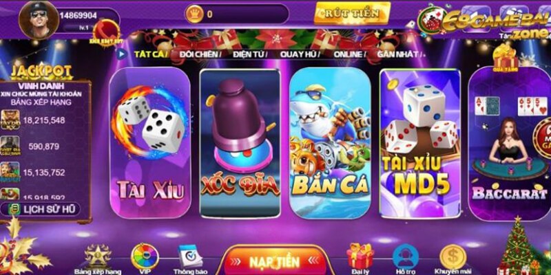 Giới thiệu về game nohu 68 game bài kiếm tiền thật