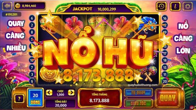 Tìm hiểu đôi nét về game nohu fun88 hot nhất năm 2023